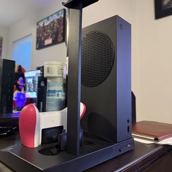 Xbox Series S Black 1 TB