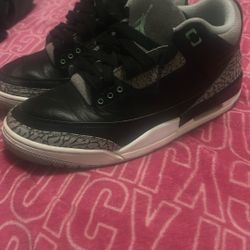 Jordan 3