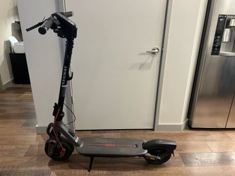 Segway F3 Electric Scooter