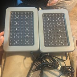 Red Light Therapy 