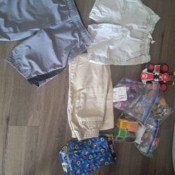 Boys Clothes