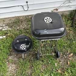 Grills