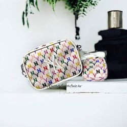 Women Crossbody Handbag 