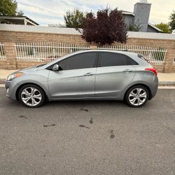 2014 Hyundai Elantra