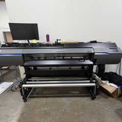 ROLAND TRU VIS VG3 540