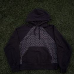Coach Hoodie Shoot Offers Size Small