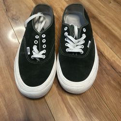 Vans Pro