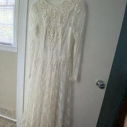 Jessica McClintock Wedding Dress Thumbnail