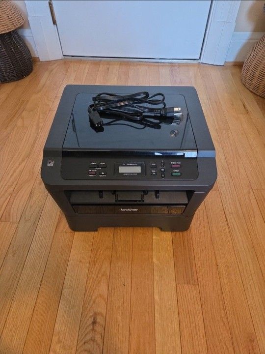 Brother Printer & Scanner