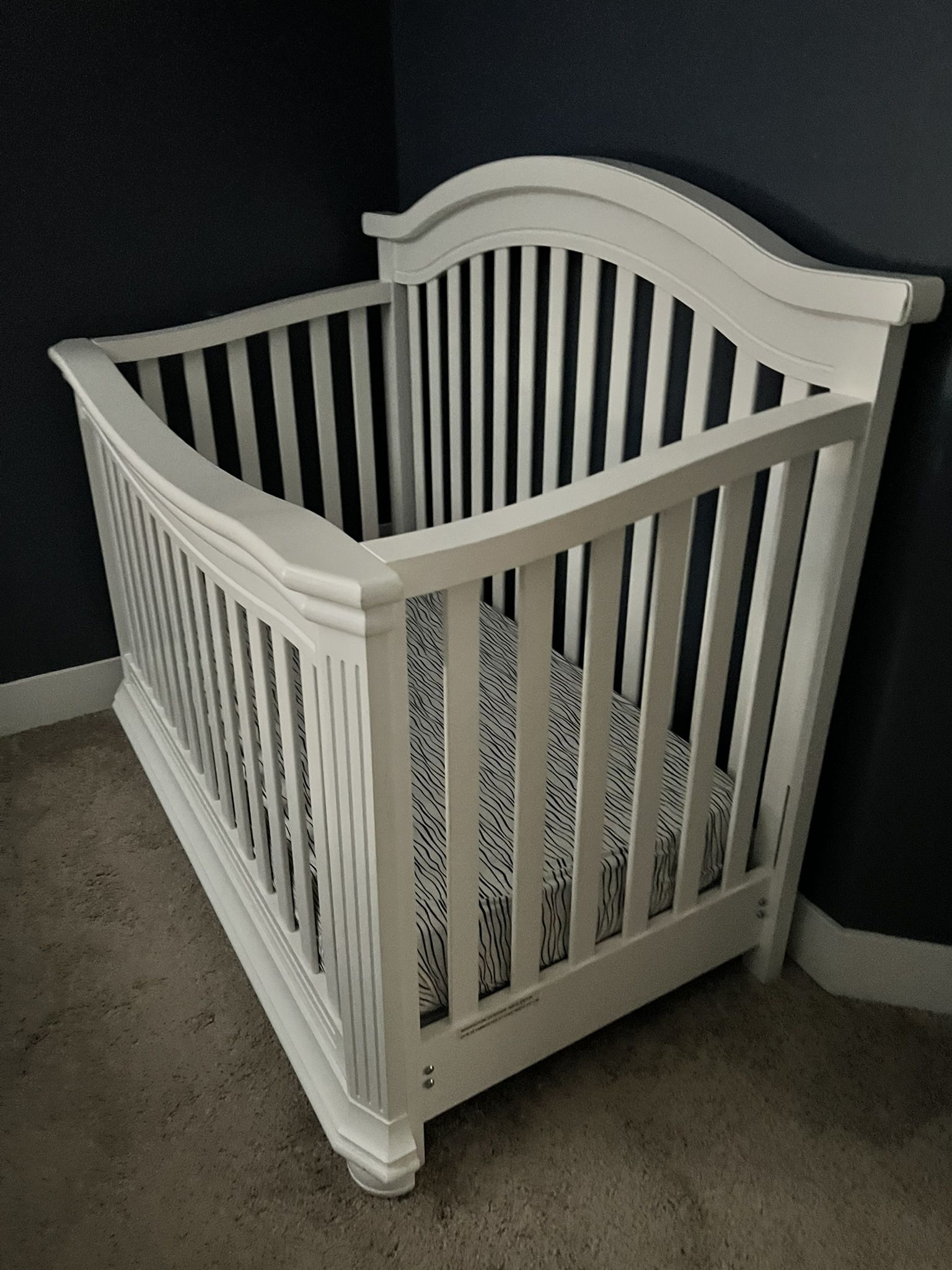 Baby Crib