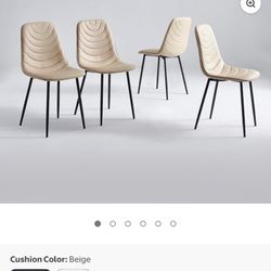 Dinning Chairs