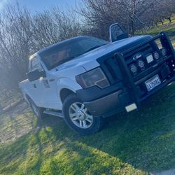 Ford F150