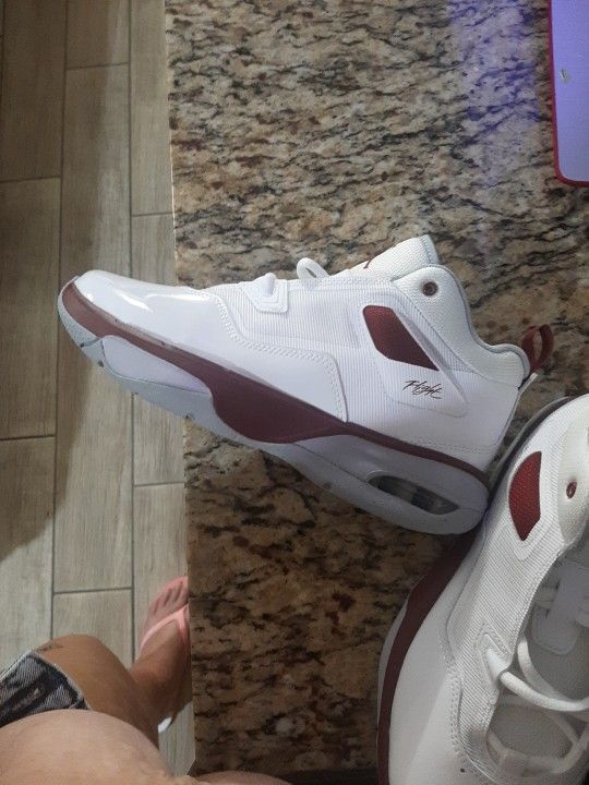 Nike Jordan Flights Size 5.5Y