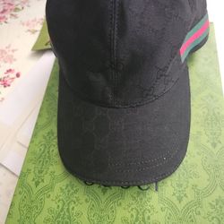 Gucci Mens Hat 
