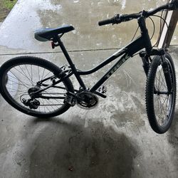 Trek Bike 