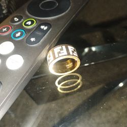 Fendi Ring