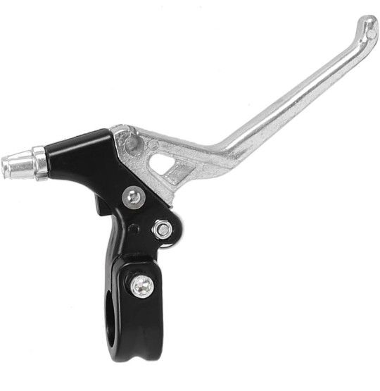 22mm 7/8" Clutch Lever Locking for 2 Stroke 49cc 60cc 66cc 80cc Motorized Bicycle Push Bike Mini Bike