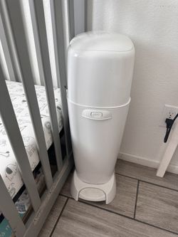 Diaper Trash Can