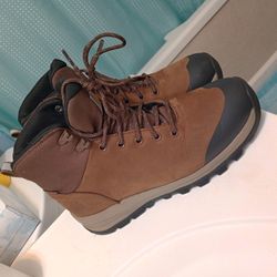Carhartt Boots 
