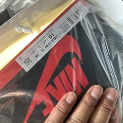 Jordan 1 Retro High Virgil Abloh Archive Alaska