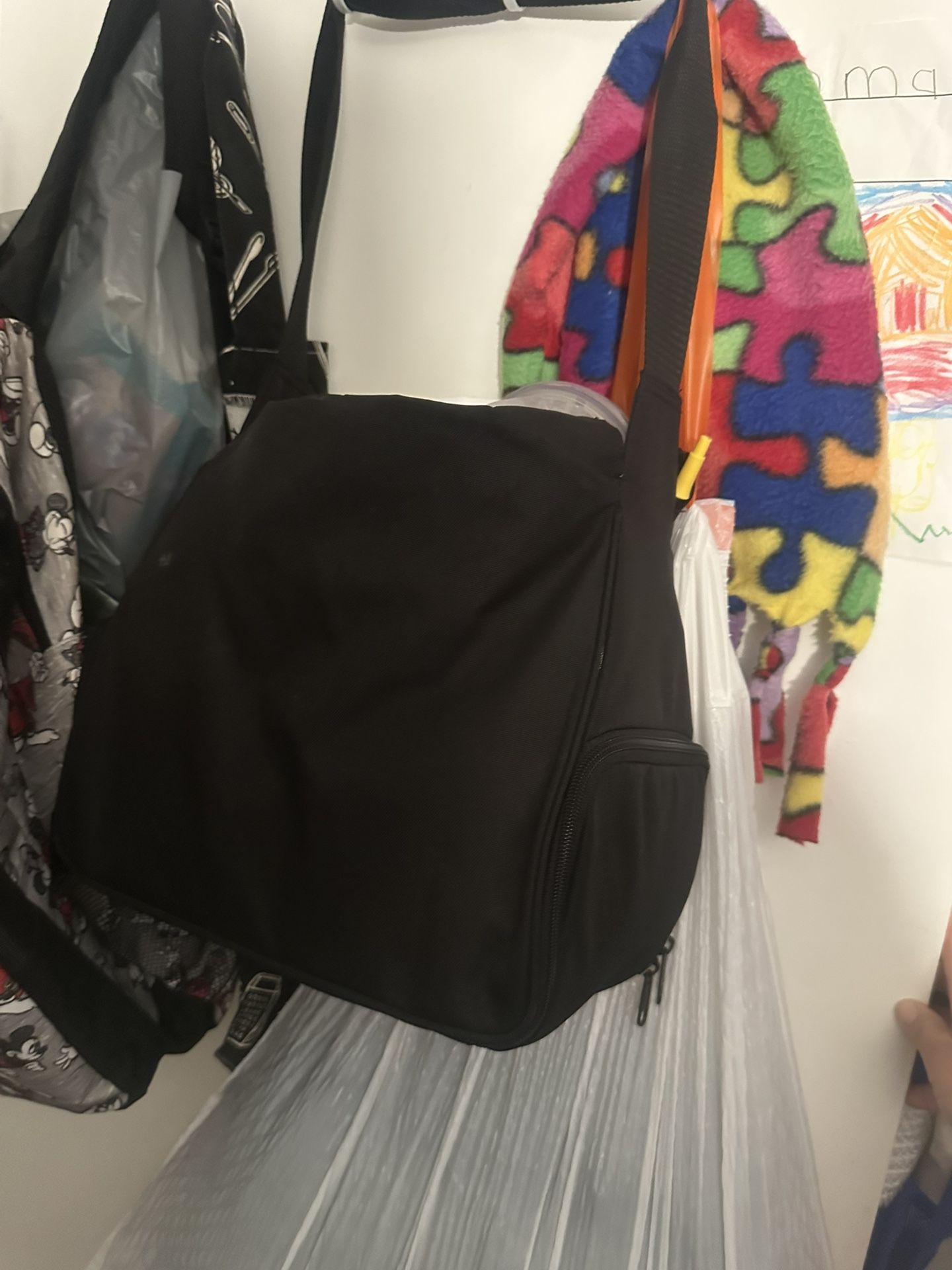 Breast pumps is about three wireless and one standard pump all still works