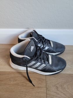 Adidas Mens SIZE 13 Basketball Shoes $10