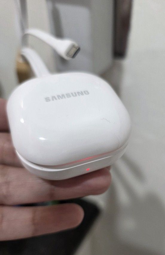 Samsung Galaxy Buds 2