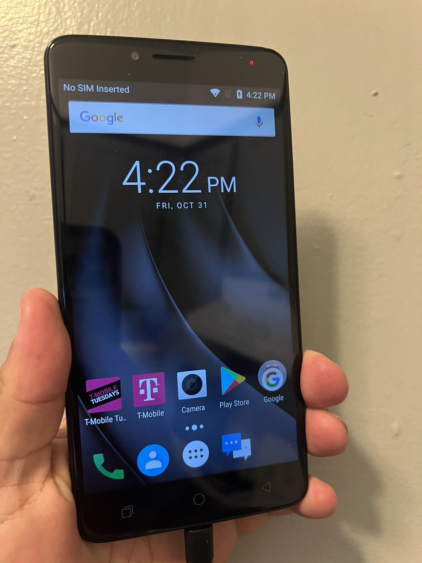 REVVLPLUS Unlocked For All Carrier 