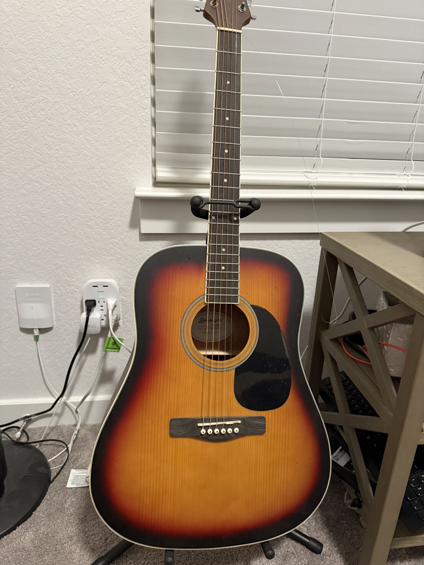 Guitar