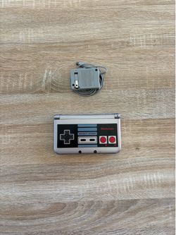 Nintendo 3DS