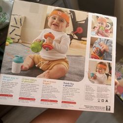 Baby Toys, Infant Toys