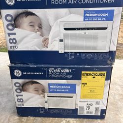 Window Ac Units