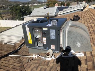 Affordable Heating and air-conditioning
