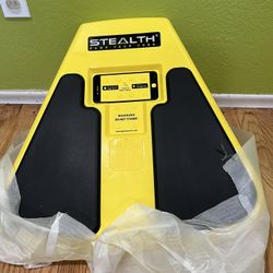 Stealth Core Trainer