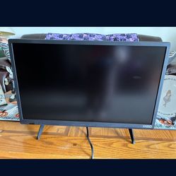 One  24 Inch Smart TV