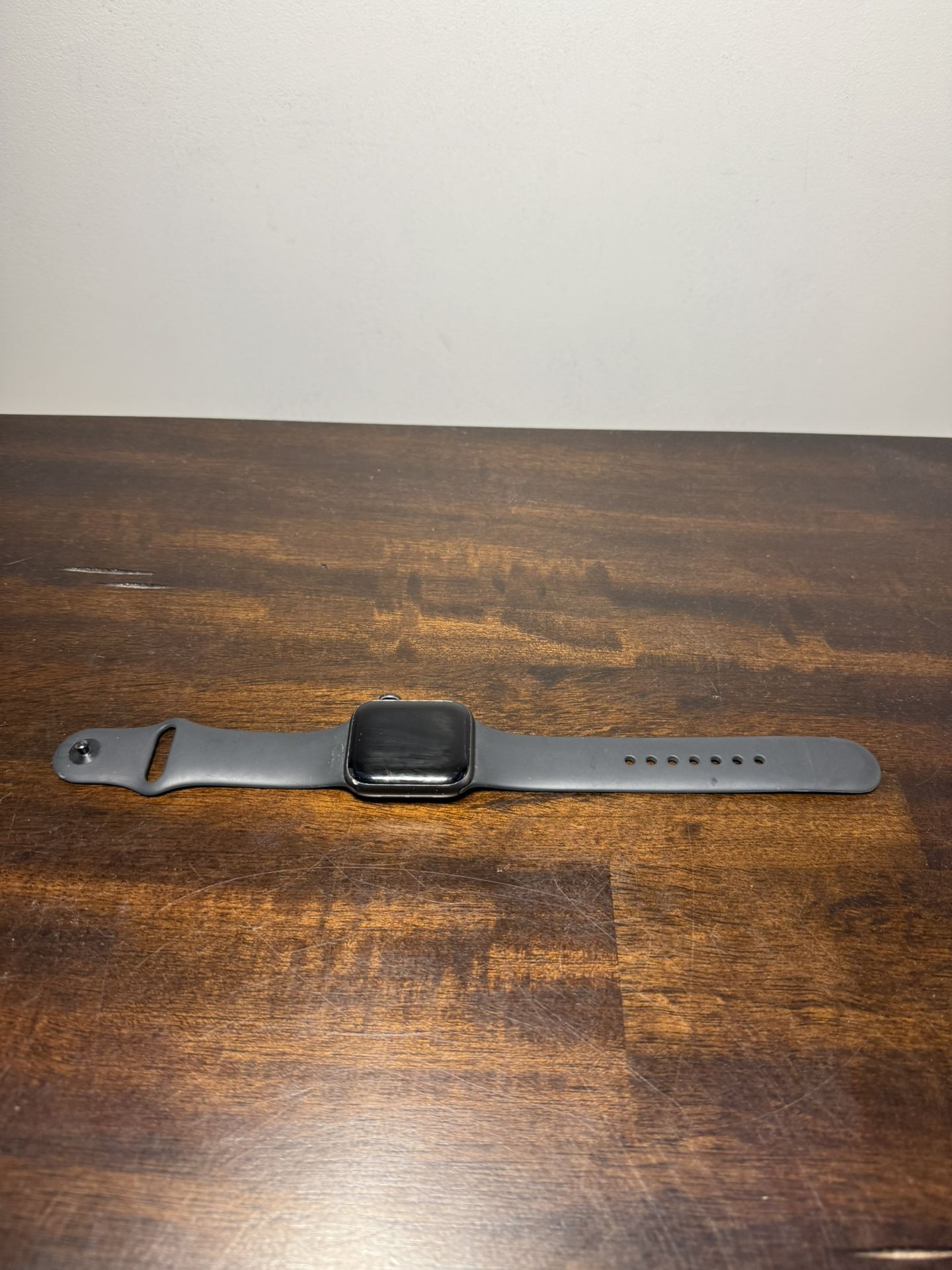 Apple Watch Series 5