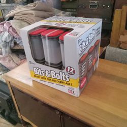 Storage Containers