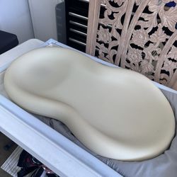 Keekaroo Padding Changing Pad