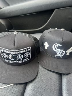 Chrome Hearts Hat