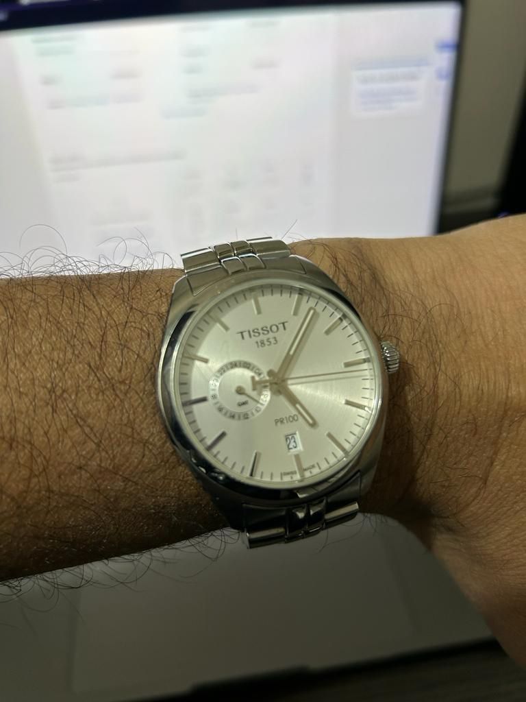 TISSOT 1853 Men’s wrist Watch