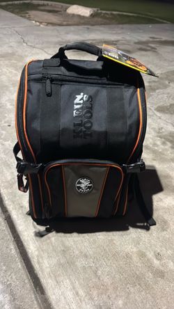 Klein bag pack
