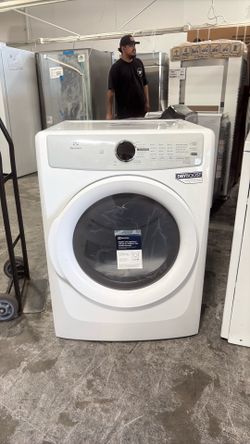 Electrolux Electric Dryer