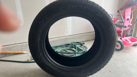 Brand new 275  55 R 20