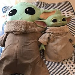 Beby Yoda