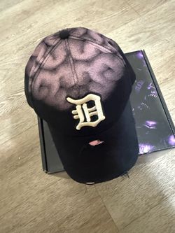 Dandy Hats (NO BRAINER)