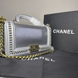 Bag Chanel