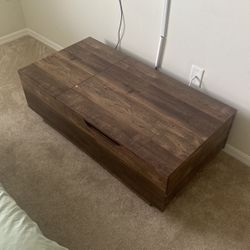 Tv Stand Storage Unit Like New 