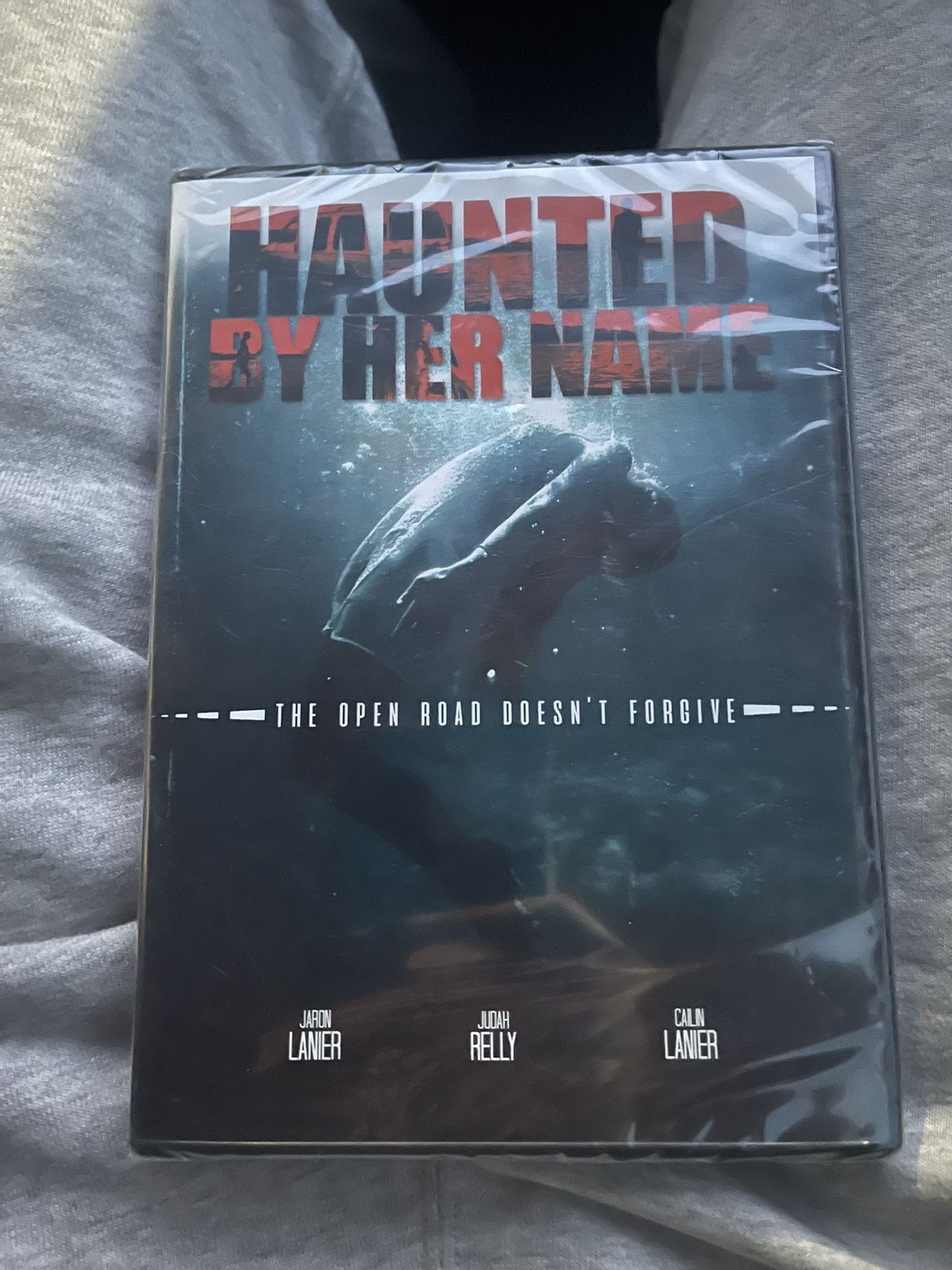 Haunted By Her Name Movie