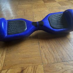 Hover board
