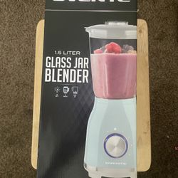 Blender New In Box